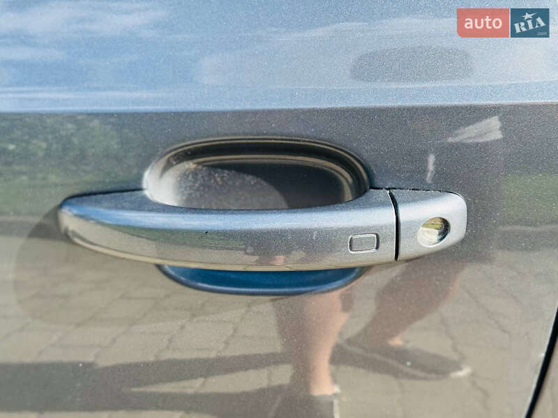 Купе Audi A5 2011 в Белой Церкви