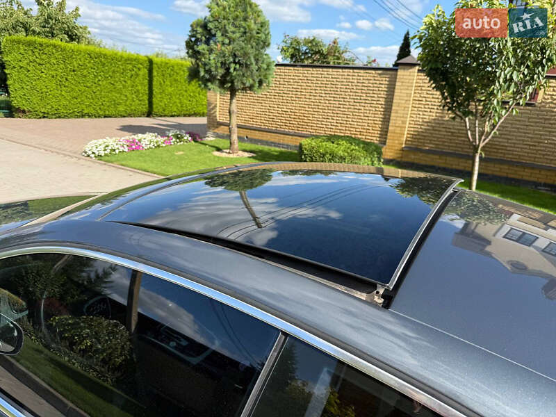 Купе Audi A5 2011 в Белой Церкви
