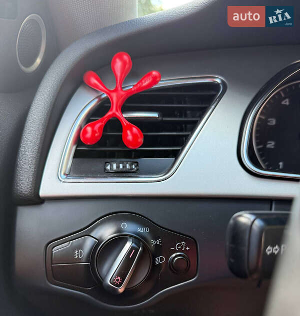 Купе Audi A5 2011 в Белой Церкви
