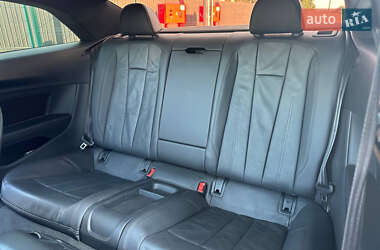 Купе Audi A5 2017 в 