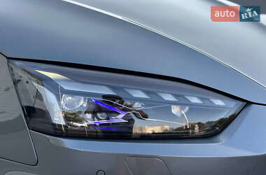 Купе Audi A5 2017 в 