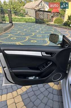 Купе Audi A5 2010 в 
