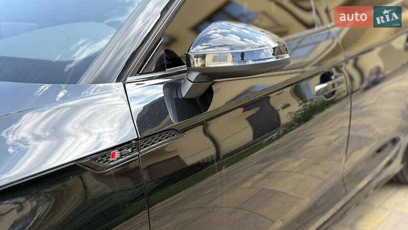 Лифтбек Audi A5 2020 в Киеве
