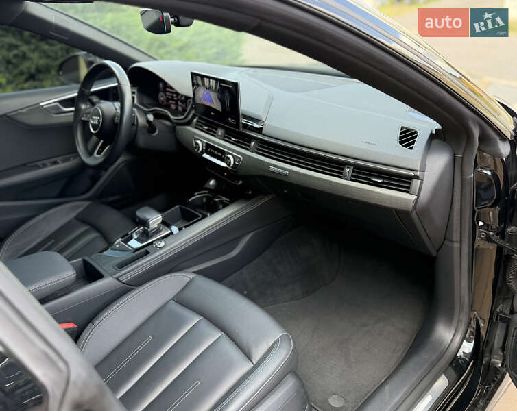 Лифтбек Audi A5 2020 в Киеве