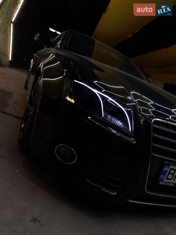 Купе Audi A5 2011 в Одессе фото 8 Купе Audi A5 2011 в Одессе
