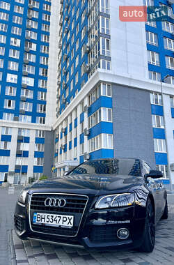Audi A5 2011