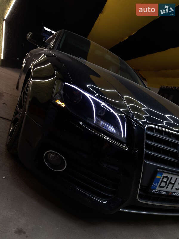 Купе Audi A5 2011 в Одессе фото 10 Купе Audi A5 2011 в Одессе