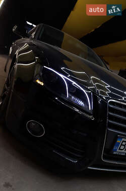 Купе Audi A5 2011 в 