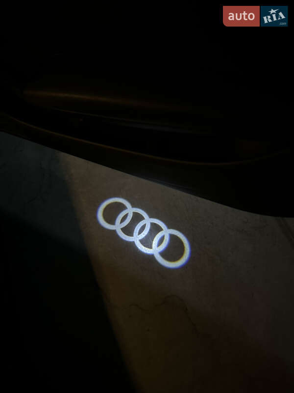 Купе Audi A5 2011 в Одессе фото 15 Купе Audi A5 2011 в Одессе