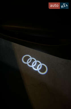 Купе Audi A5 2011 в 