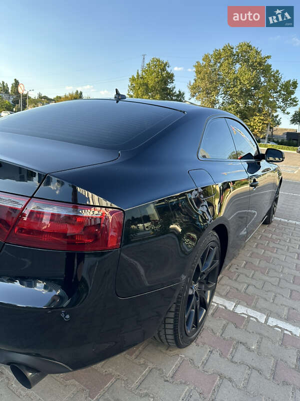Купе Audi A5 2011 в Одессе фото 20 Купе Audi A5 2011 в Одессе