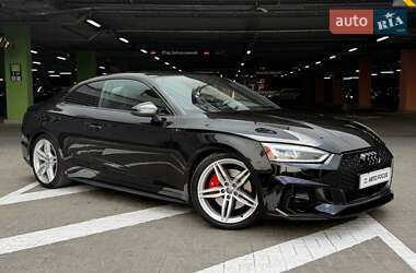 Audi A5 2018