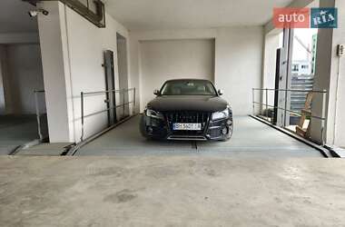 Audi A5 2008
