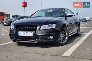 Купе Audi A5 2008 в Килии