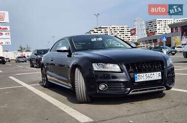 Купе Audi A5 2008 в 