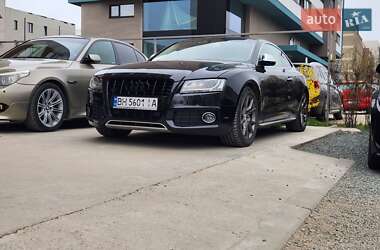 Купе Audi A5 2008 в 