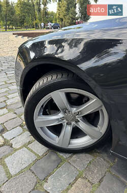 Купе Audi A5 2010 в 