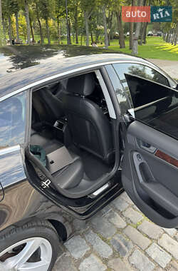 Купе Audi A5 2010 в 