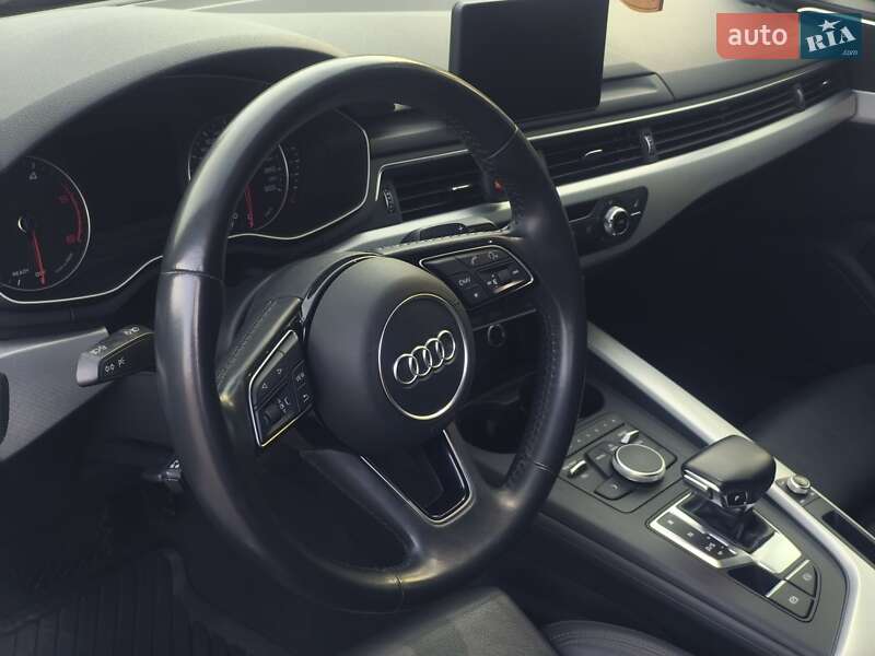 Купе Audi A5 2019 в Киеве
