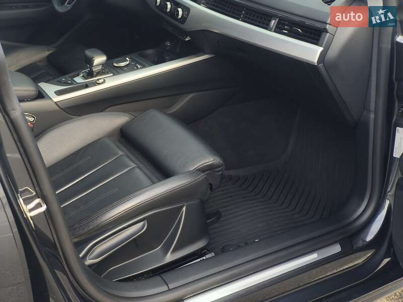 Купе Audi A5 2019 в Киеве