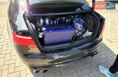 Купе Audi A5 2008 в Килии