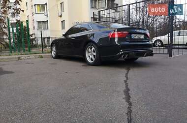 Купе Audi A5 2008 в 