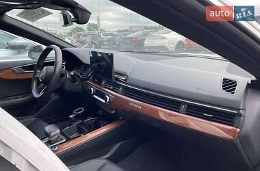 Купе Audi A5 2019 в 