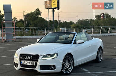 Audi A5 2010