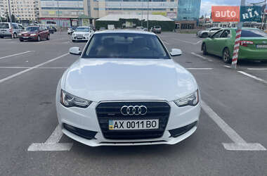 Audi A5 2013