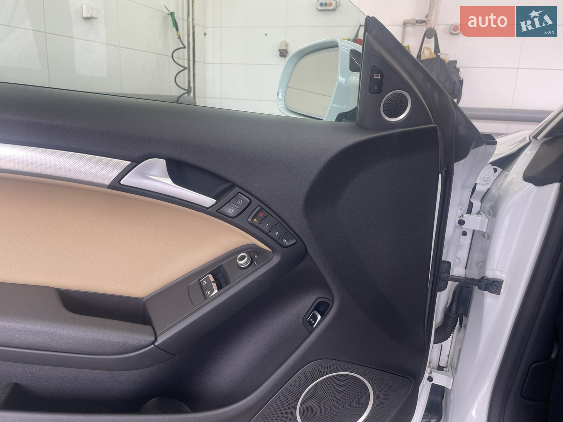 2013 Audi A5 - мініатюра 21