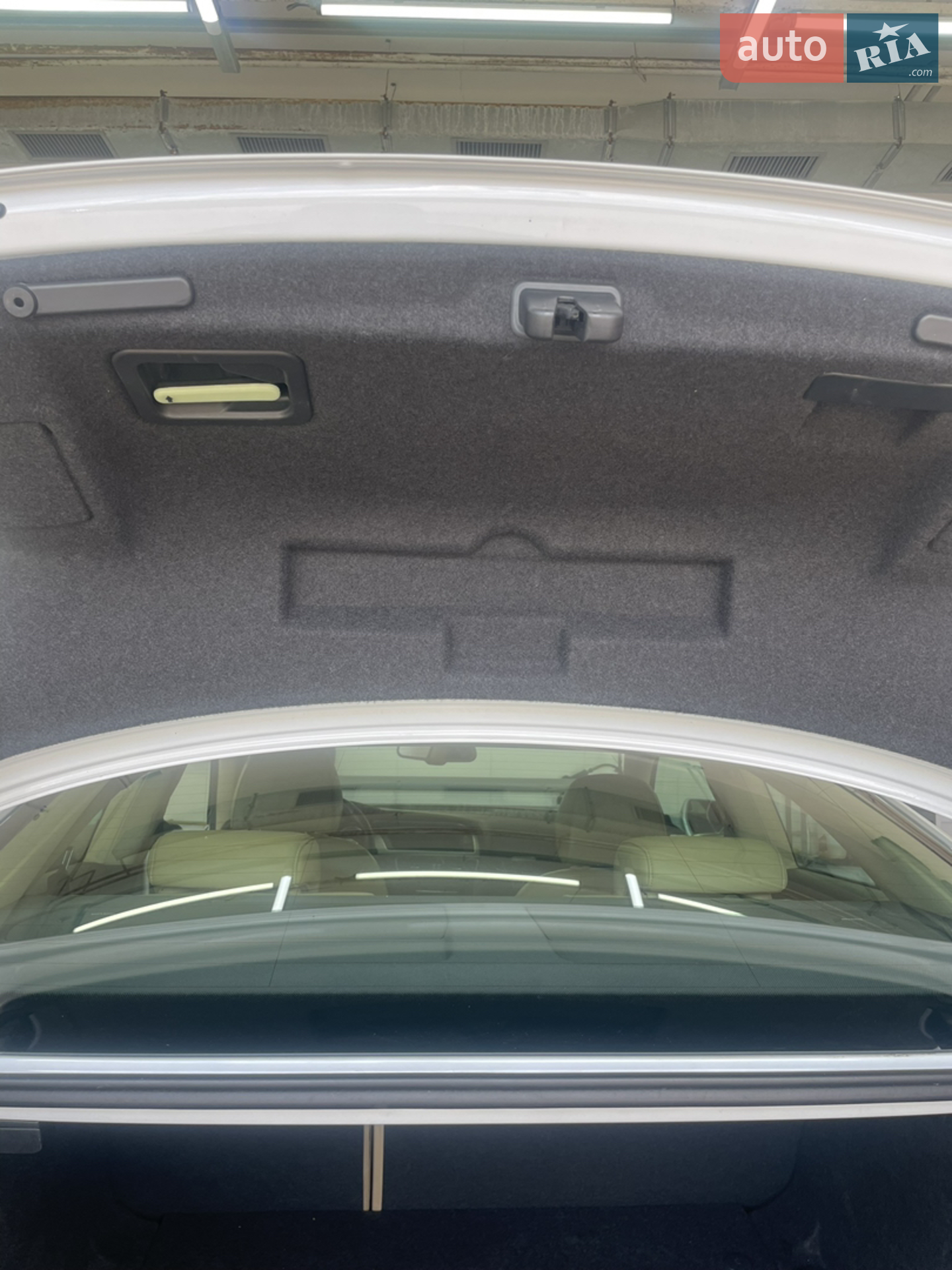 2013 Audi A5 - мініатюра 29