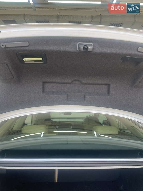 Купе Audi A5 2013 в Харькове