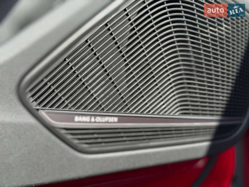 Лифтбек Audi A5 2022 в Киеве