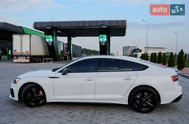 Лифтбек Audi A5 2020 в 