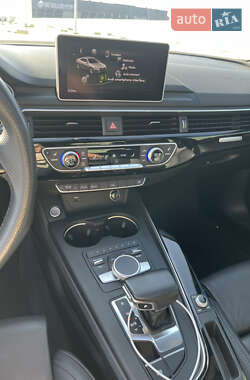 Купе Audi A5 2018 в 