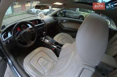 Купе Audi A5 2010 в 