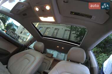 Купе Audi A5 2010 в 