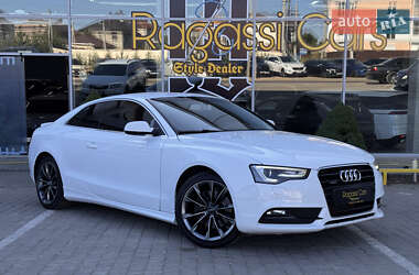 Audi A5 2011