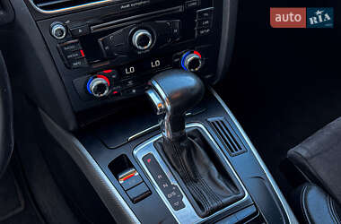 Купе Audi A5 2011 в 