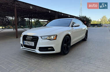 Audi A5 2013 Audi A5 2013