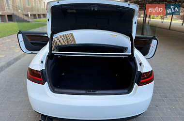 Купе Audi A5 2013 в 