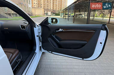 Купе Audi A5 2013 в 