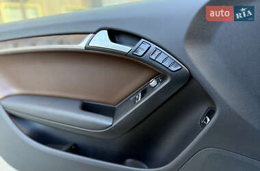 Купе Audi A5 2013 в 