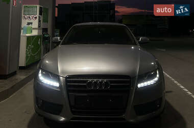 Audi A5 2009
