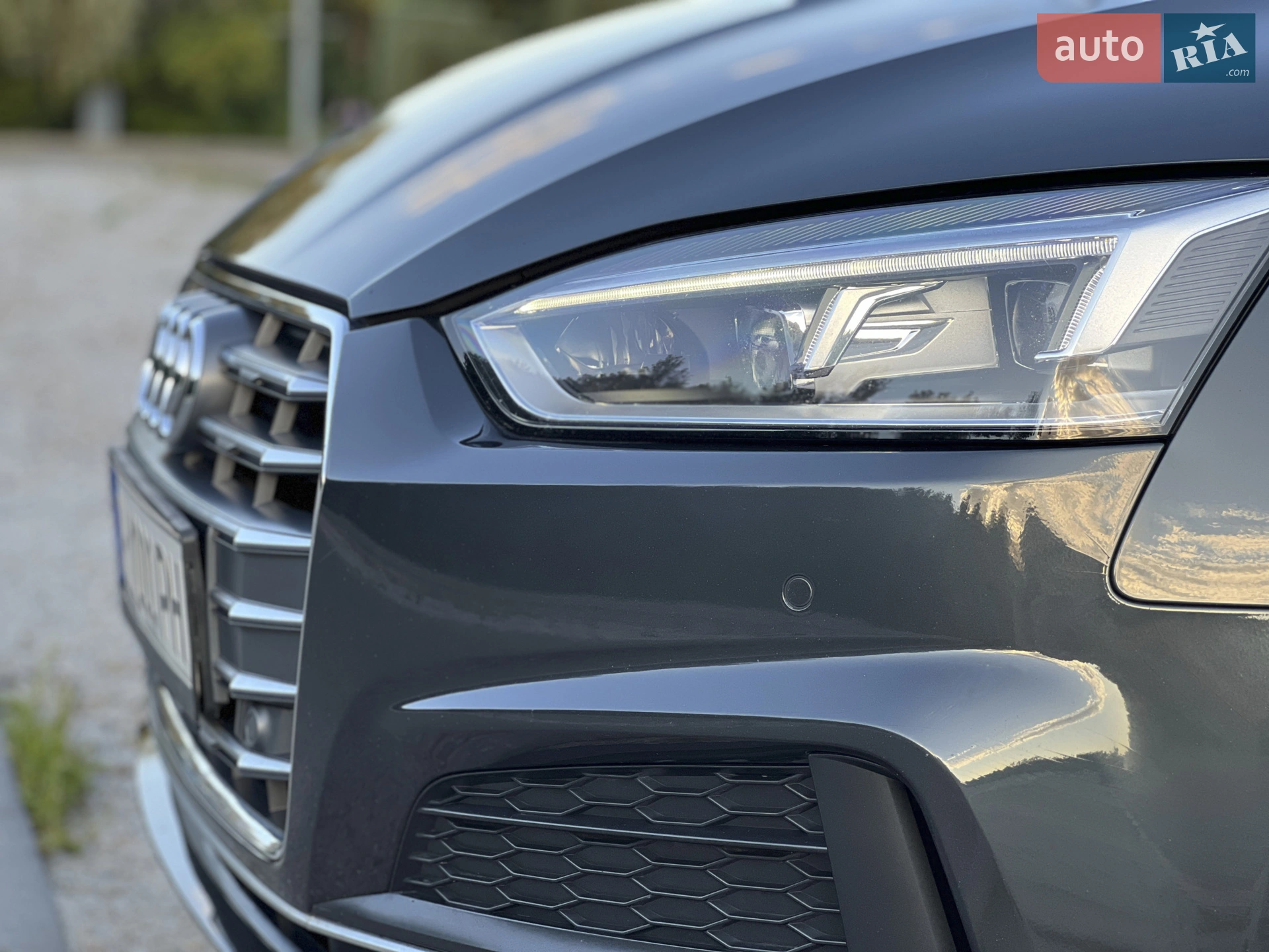 2018 Audi A5 - мініатюра 5