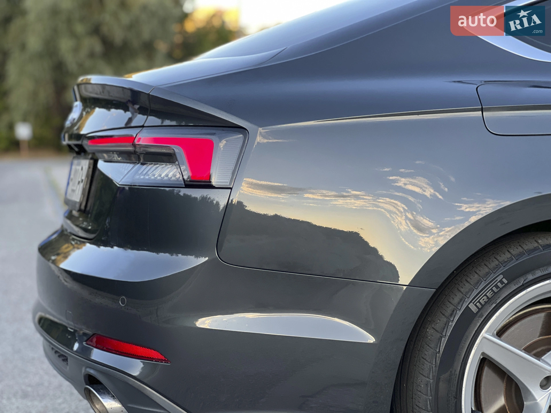2018 Audi A5 - мініатюра 9