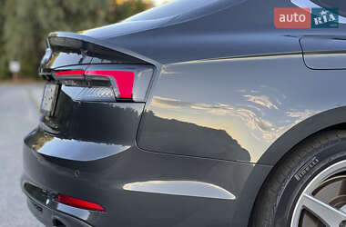 Лифтбек Audi A5 2018 в 