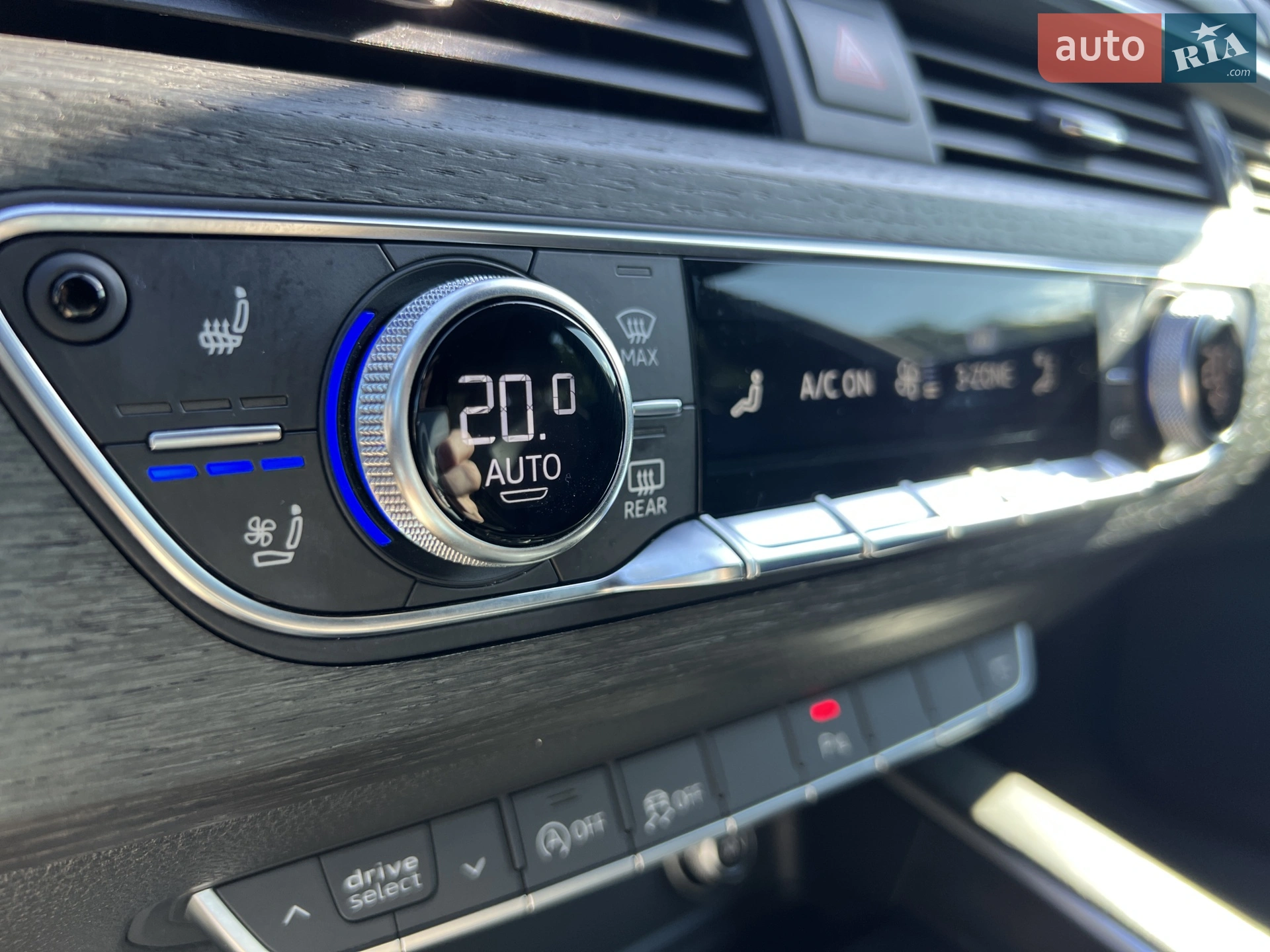 2018 Audi A5 - мініатюра 24
