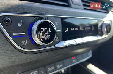 Лифтбек Audi A5 2018 в 