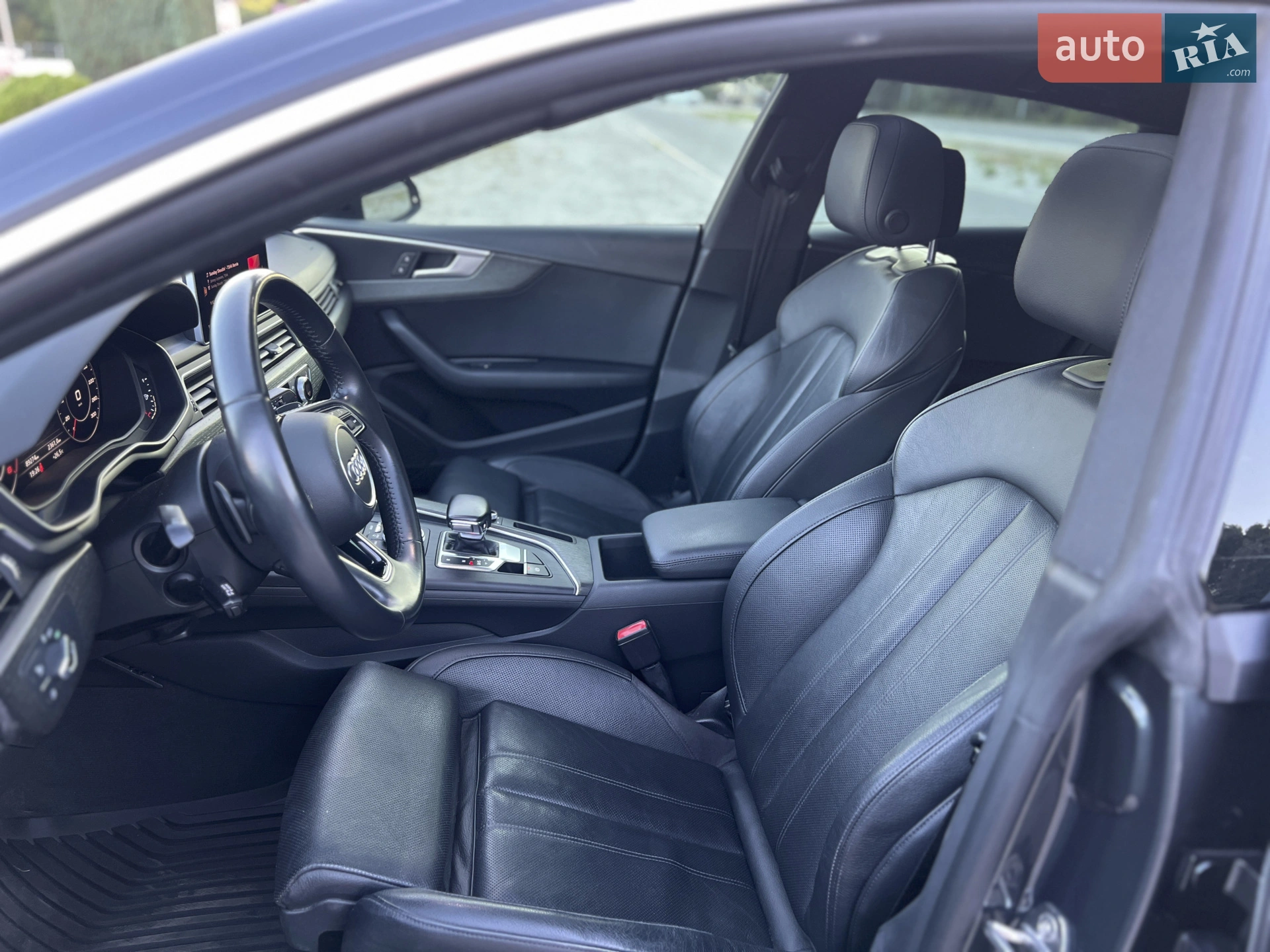 2018 Audi A5 - мініатюра 29